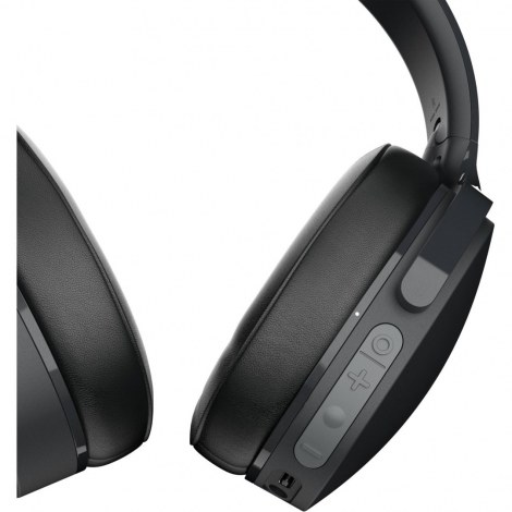 Skullcandy | Hesh Evo | Wireless Headphones | Over-Ear | Wireless | True Black - 6